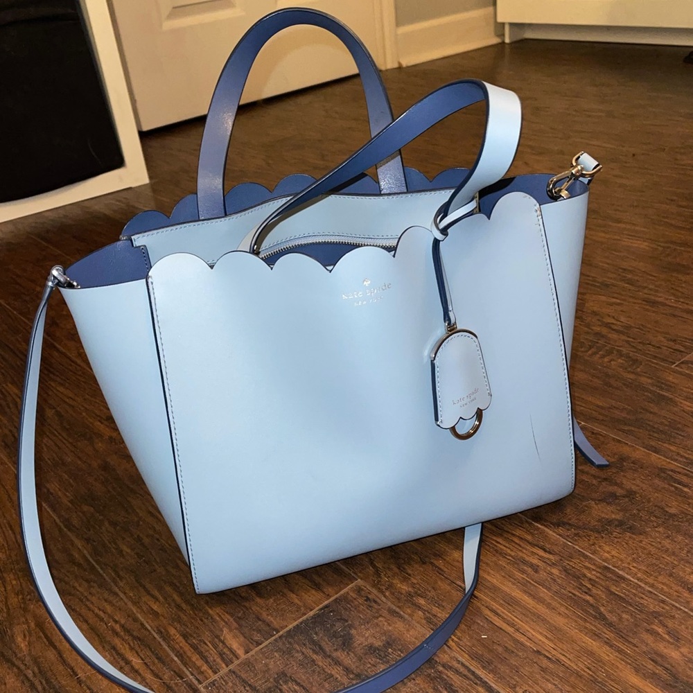 kate spade satchel bag